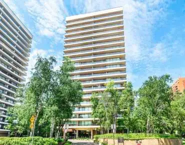 
            #505-20 Avoca Ave Rosedale-Moore Park 1睡房1卫生间1车位, 出售价格625000.00加元                    