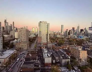 
#1521-297 College St Kensington-Chinatown 3 beds 2 baths 1 garage 998888.00        