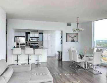 
#3802-219 Fort York Blvd Niagara 2 beds 2 baths 1 garage 1200000.00        