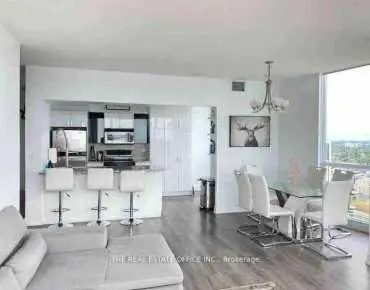 #3802-219 Fort York Blvd Niagara 2 beds 2 baths 1 garage 1200000.00