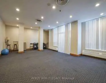 #610-1720 Eglinton Ave E Victoria Village 2睡房2卫生间1车位, 出售价格545000.00加元