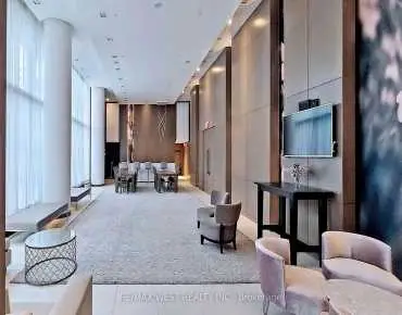 #3517-121 McMahon Dr Bayview Village 2 beds 2 baths 1 garage 749000.00