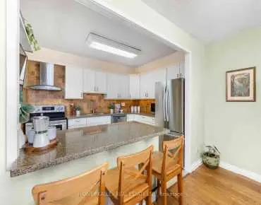 
#504-10 Fashion Roseway N/A Willowdale East 3 beds 2 baths 1 garage 649000.00        