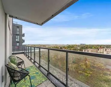 
            #906-500 Wilson Ave Clanton Park 3睡房2卫生间1车位, 出售价格538880.00加元                    