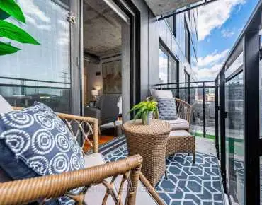 
#405-51 Trolley Cres Moss Park 2 beds 2 baths  garage 749900.00        