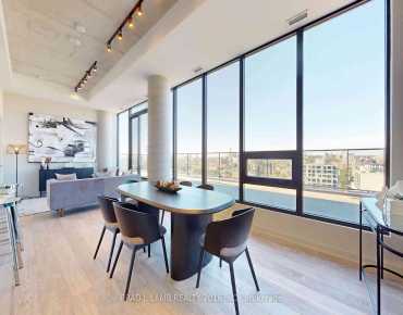 
#1701-458 Richmond St W Waterfront Communities C1 2 beds 3 baths 1 garage 1599900.00        