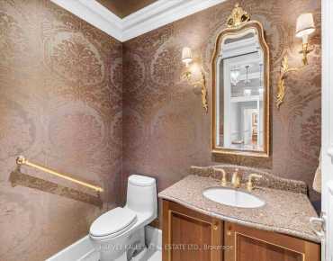 #UPH4-662 Sheppard Ave E Bayview Village 3 beds 3 baths 2 garage 2385000.00