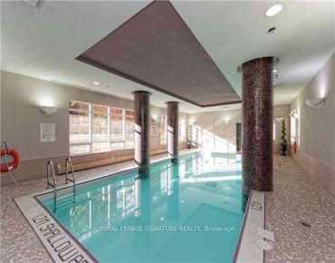 
#1307-18 Kenaston Gdns Bayview Village 2 beds 2 baths 2 garage 699000.00        