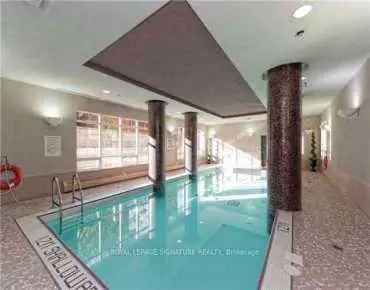 
#1307-18 Kenaston Gdns Bayview Village 2 beds 2 baths 2 garage 699000.00        