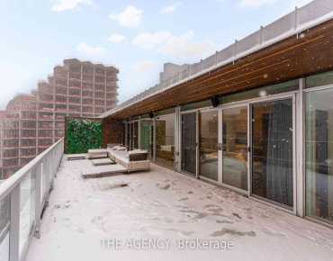 
#PH1105-75 Portland St N Waterfront Communities C1 2 beds 3 baths 1 garage 3150000.00        