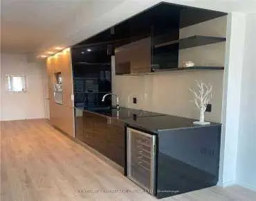 
#1405-70 Temperance St Bay Street Corridor  beds 1 baths  garage 398000.00        