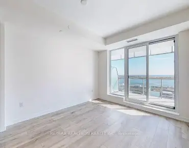 
            #2910-28 Freeland St Waterfront Communities C8 1睡房1卫生间车位, 出售价格662800.00加元                    