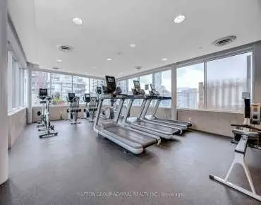 
#723-1 King St W Bay Street Corridor 1 beds 1 baths  garage 531900.00        