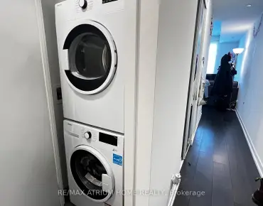 #617-2020 Bathurst St Humewood-Cedarvale 1 beds 1 baths garage 410000.00