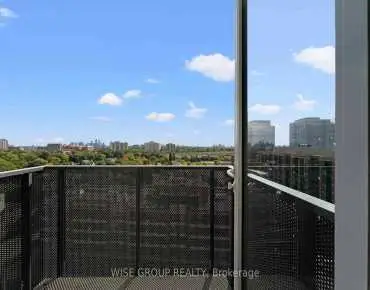 #1116-500 Wilson Ave Clanton Park 2 beds 2 baths 1 garage 528880.00