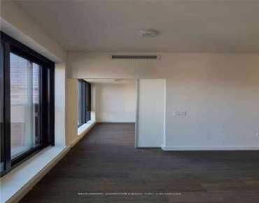 #615-2A Church St Waterfront Communities C8 1 beds 2 baths garage 598800.00