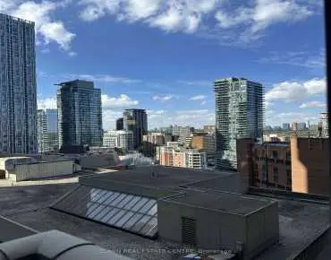 
            #2116-8 Park Rd Rosedale-Moore Park 1睡房1卫生间车位, 出售价格449000.00加元                    