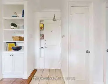 
            #508-660 Eglinton Ave W Forest Hill North 1睡房1卫生间1车位, 出售价格394900.00加元                    