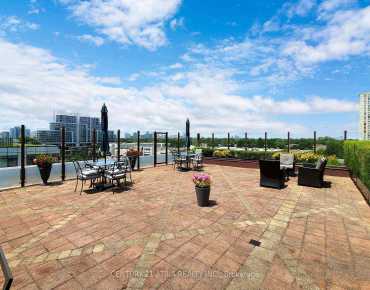 #405-27 Rean Dr Bayview Village 1 beds 1 baths 1 garage 465000.00