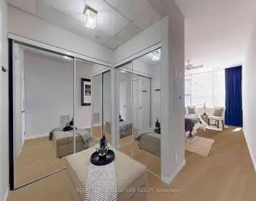 
#209-980 Yonge St Annex 1 beds 1 baths  garage 529000.00        