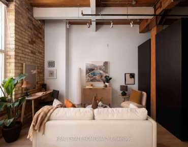 #321-955 Queen St W Niagara 1 beds 1 baths garage 535000.00