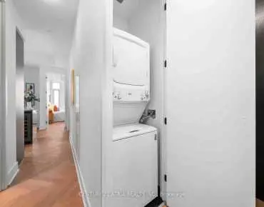 
#6209-11 Yorkville Ave Annex 3 beds 2 baths 1 garage 1388800.00        