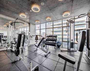 
#217-70 Distillery Ln Waterfront Communities C8 1 beds 1 baths  garage 499999.00        