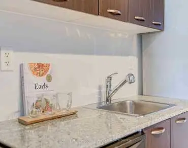 
#916-150 Sudbury St Little Portugal 2 beds 2 baths  garage 565000.00        