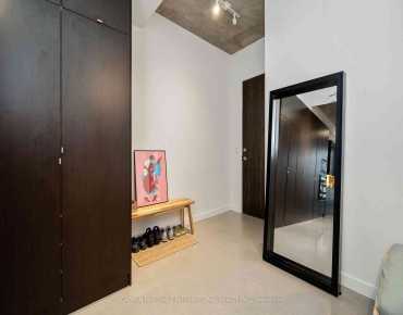 
#309-19 Brant St Waterfront Communities C1 1 beds 1 baths  garage 799000.00        