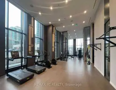 
            #2504-15 Holmes Ave Willowdale East 3睡房2卫生间1车位, 出售价格944900.00加元                    