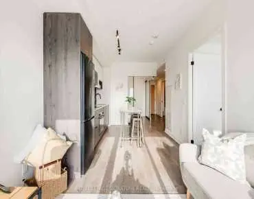 #1804-5 Defries St Regent Park 2 beds 2 baths 1 garage 609900.00