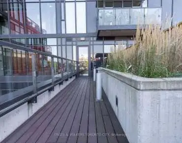 #209-8 Dovercourt Rd Little Portugal 1 beds 1 baths garage 425000.00