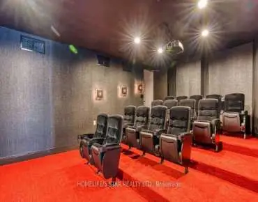 #911-75 QUEENS WHARF Rd Waterfront Communities C1 1 beds 1 baths garage 489900.00