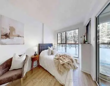 #205-65 Scadding Ave Waterfront Communities C8 1 beds 1 baths 1 garage 510000.00