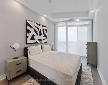 
            #1114-99 The Donway N/A W Banbury-Don Mills 2睡房2卫生间2车位, 出售价格1280000.00加元                    