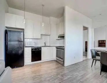 
#1001-797 Don Mills Rd Flemingdon Park 1 beds 1 baths 1 garage 399000.00        