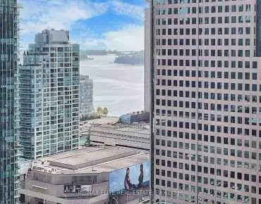 
#2208-65 Bremner Blvd Waterfront Communities C1 2 beds 2 baths 1 garage 870000.00        