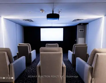 
#1220-543 Richmond St W Waterfront Communities C1 1 beds 1 baths  garage 519800.00        