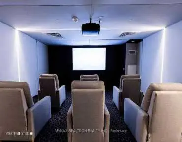 #1220-543 Richmond St W Waterfront Communities C1 1睡房1卫生间车位, 出售价格519800.00加元