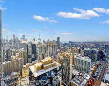 
#Ph03-15 Grenville St Bay Street Corridor 2 beds 2 baths 1 garage 1299000.00        