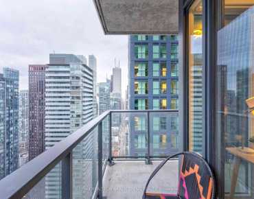 
#4608-125 Blue Jays Way St Waterfront Communities C1 2 beds 2 baths 1 garage 728800.00        