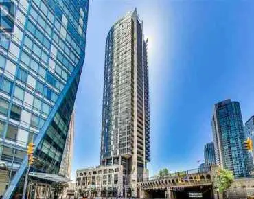 
            #1206-1 The Esplanade Dr Waterfront Communities C8 1睡房1卫生间车位, 出售价格499900.00加元                    