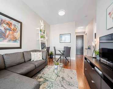 #3106-120 Homewood Ave North St. James Town 1 beds 1 baths garage 525000.00