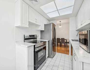 
#212-1101 Steeles Ave W Westminster-Branson 2 beds 2 baths 1 garage 550000.00        