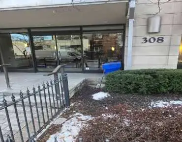 
#519-308 Palmerston Ave Trinity-Bellwoods  beds 1 baths  garage 499000.00        