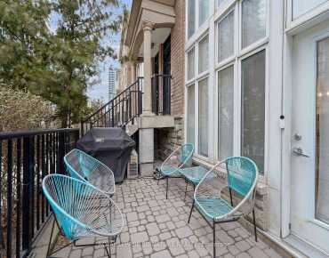 
#1105-50 East Liberty St Niagara 1 beds 2 baths 1 garage 729999.00        