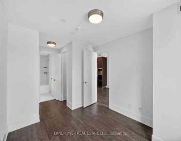 
#806-15 Merchants' Wharf N/A Waterfront Communities C8 1 beds 1 baths  garage 460000.00        