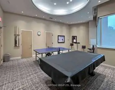 #2008-509 Beecroft Rd Willowdale West 2 beds 2 baths 1 garage 659000.00