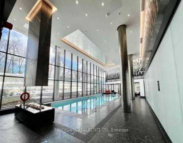 
#832-25 Adra Grado Way S Bayview Village 2 beds 2 baths 1 garage 959999.00        