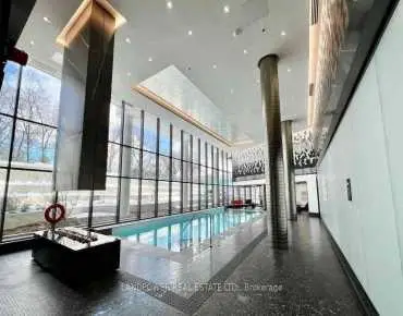 
#832-25 Adra Grado Way S Bayview Village 2 beds 2 baths 1 garage 959999.00        